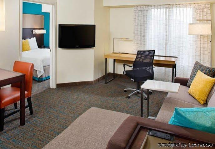 Residence Inn By Marriott Detroit Livonia Kültér fotó